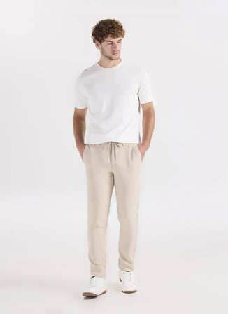 Altınyıldız Classics Siyah Erkek Jogger Pantolon ACE001262037
