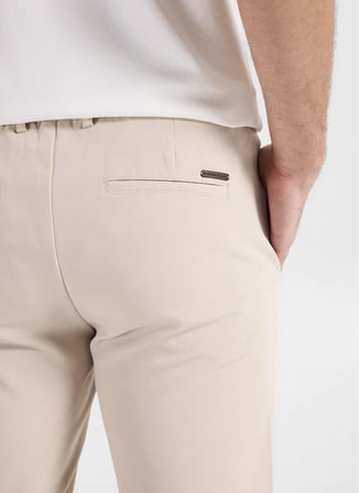 Altınyıldız Classics Siyah Erkek Jogger Pantolon ACE001262037