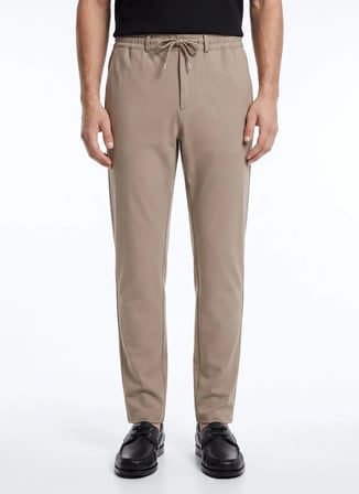 Altınyıldız Classics Vizon Erkek Jogger Pantolon ACE001262777_VIZ