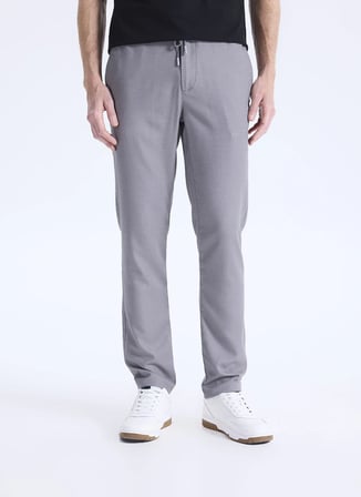 Altınyıldız Classics Antrasit Erkek Jogger Pantolon ACE001262791