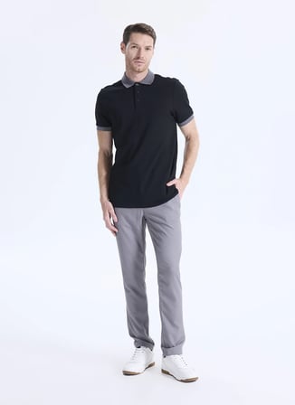 Altınyıldız Classics Antrasit Erkek Jogger Pantolon ACE001262791