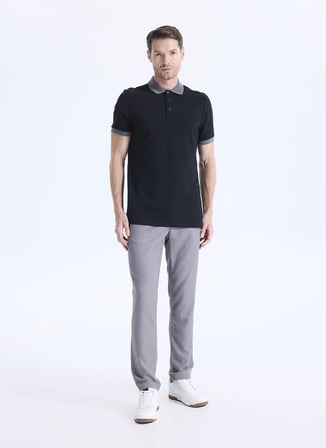 Altınyıldız Classics Antrasit Erkek Jogger Pantolon ACE001262791