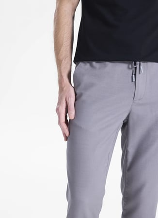 Altınyıldız Classics Antrasit Erkek Jogger Pantolon ACE001262791