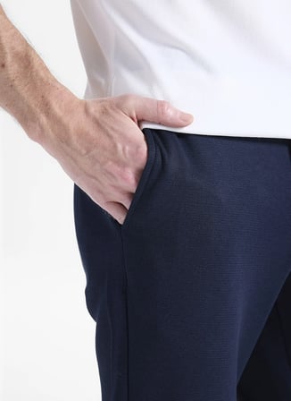 Altınyıldız Classics Lacivert Erkek Jogger Pantolon ACE001262793