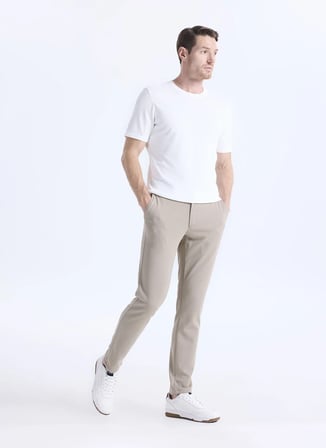 Altınyıldız Classics Vizon Erkek Jogger Pantolon ACE001262793