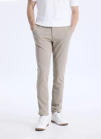 Altınyıldız Classics Vizon Erkek Jogger Pantolon ACE001262793
