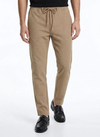 Altınyıldız Classics Vizon Erkek Jogger Pantolon