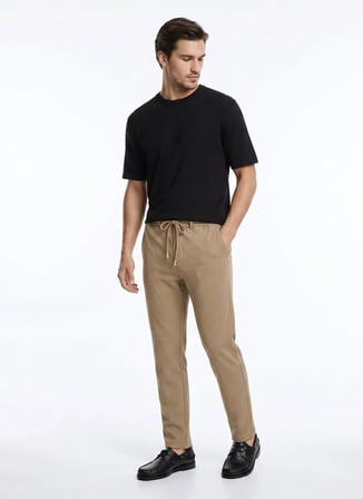 Altınyıldız Classics Vizon Erkek Jogger Pantolon