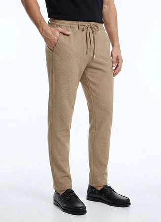 Altınyıldız Classics Vizon Erkek Jogger Pantolon