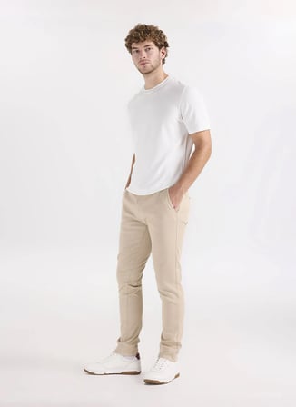 Altınyıldız Classics Lacivert Erkek Slim Fit Pantolon ACE001262795