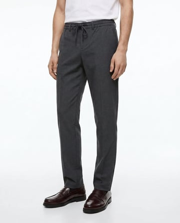 Altınyıldız Classics Vizon Erkek Jogger Pantolon ACE001262038