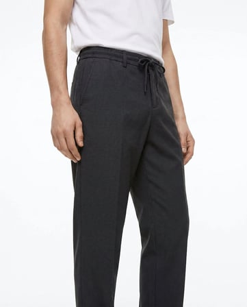 Altınyıldız Classics Vizon Erkek Jogger Pantolon ACE001262038
