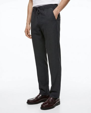 Altınyıldız Classics Vizon Erkek Jogger Pantolon ACE001262038