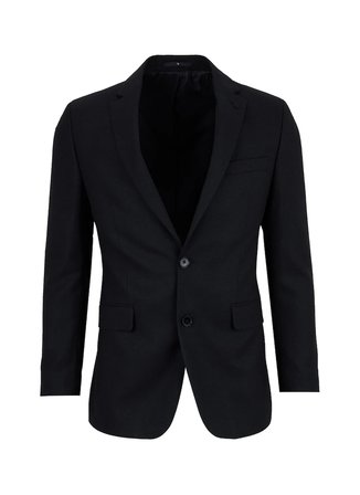 Altınyıldız Classics Siyah Erkek Slim Fit Takım Elbise ACE030261012_SYH