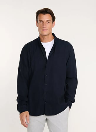 Altınyıldız Classics Göml, 3XL, Lacivert