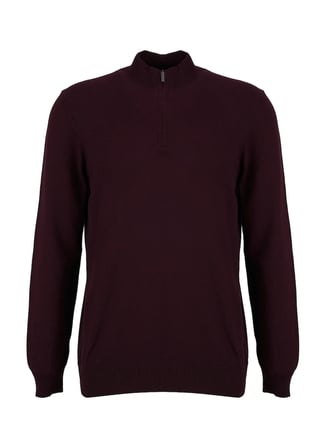 Altınyıldız Classics Kazak, L, Bordo