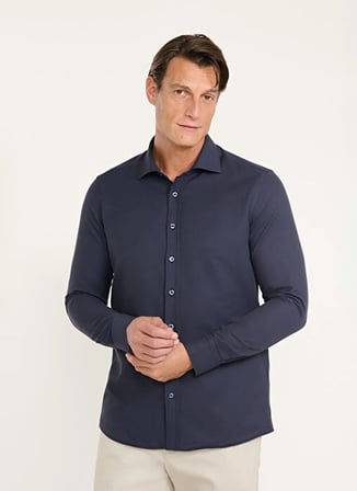 Altınyıldız Classics Göml, 3XL, Lacivert