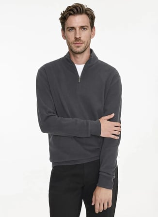 Altınyıldız Classics Sweats, L, Antrasit