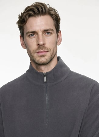 Altınyıldız Classics Sweats, L, Antrasit