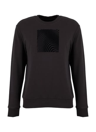 Altınyıldız Classics Sweatshir, L, Kahve