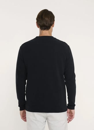 Altınyıldız Classics Sweatshir, L, Siyah