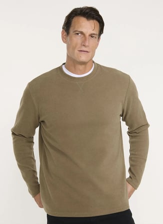 Altınyıldız Classics Sweatshir, L, Vizon