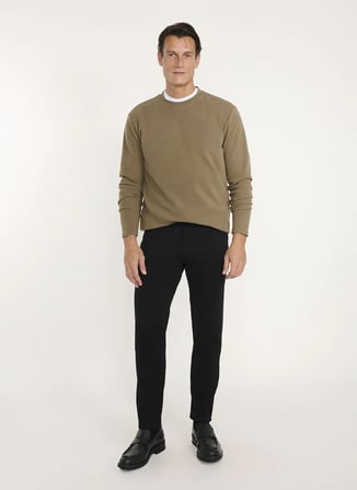 Altınyıldız Classics Sweatshir, L, Vizon