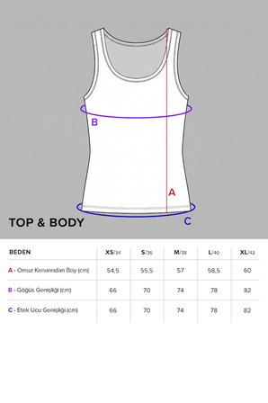 Pamuklu Kaşkorse Yumuşak Dokulu Slim Fit Dar Kesim Bisiklet Yaka Esnek Body