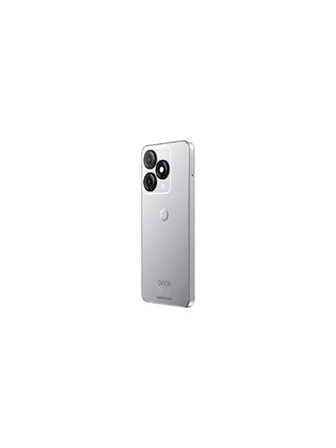 Ovion V8 Lite 128 4+4 GB Ram (Ovion Türkiye Garantili) Silver