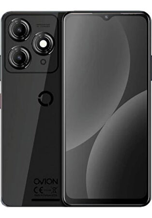 Ovion V15 Lite 128 GB (Ovion Türkiye Garantili)