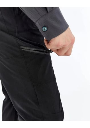 Champp Flow Outdoor Erkek Pantolon