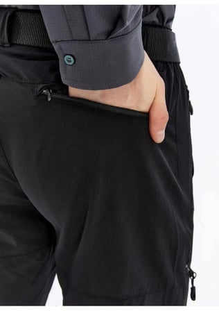 Champp Flow Outdoor Erkek Pantolon