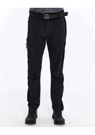 Champp Flow Outdoor Erkek Pantolon