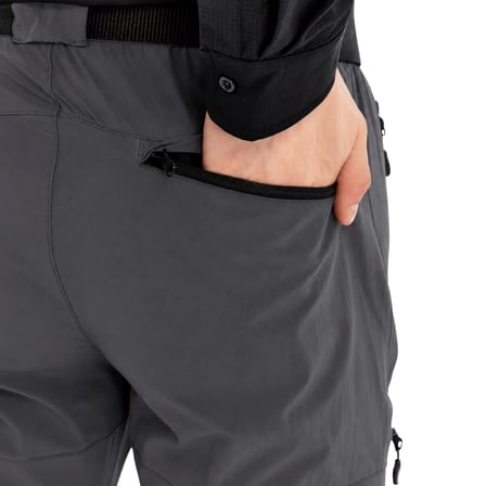Champp Flow Outdoor Erkek Pantolon