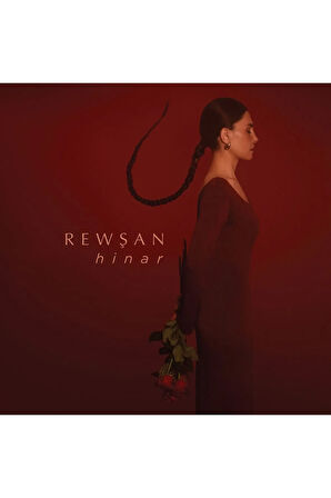 Rewşan Hinar Plak
