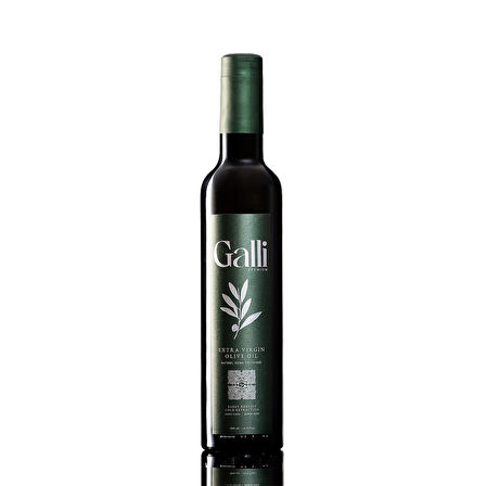 Galli Premium Soğuk Sıkım Natürel Sızma Zeytinyağı 500 ml