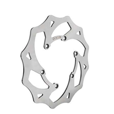 Max Performance Ön Fren Diski 260 mm (Beta RR 13-25 Beta Xtrainer 15-25 uyumlu) 