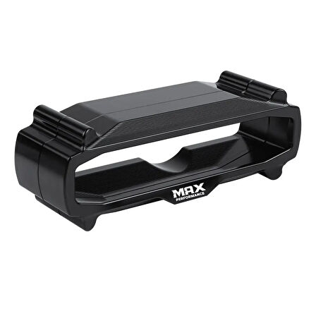 Max Performance Gösterge Koruma - Siyah (Ktm 15-25 Husqvarna 24-25 uyumlu) 