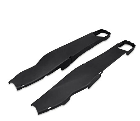 Max Performance Maşa Koruma - Arka Salıncak Koruma - Siyah (Ktm Husqvarna Gasgas 24-25 TBI uyumlu) 