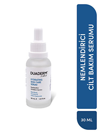 DUADERM HYDRATING SKIN CARE SERUM 30 ML