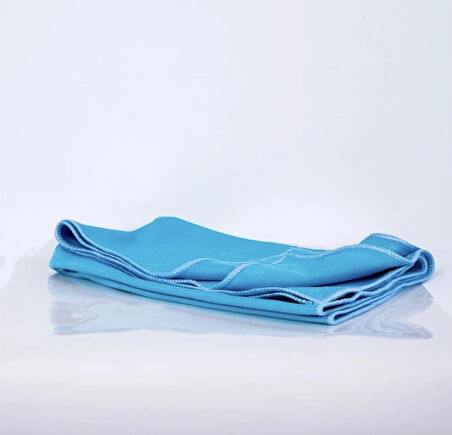 Mikrofiber Lüks Cam Bezi 40x60 cm