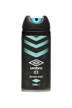 Umbro Erkek Deodorant Sprey 150ml Ice