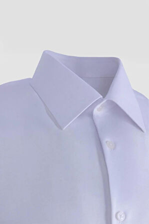 Sabri Özel Erkek Safarı Yaka  Gömlek SS2100036