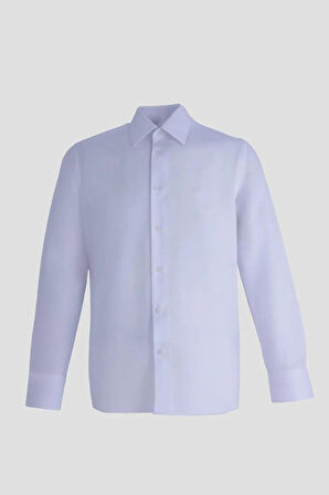Sabri Özel Erkek Safarı Yaka  Gömlek SS2100036