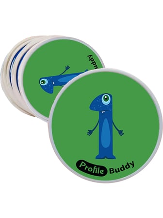 ProfileBuddy – Kardeş Profili Tanımlama Token 01