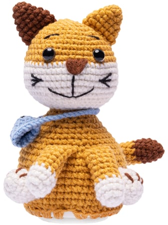 StoryBuddy Kedi – Sesli Hikâye ve Ninni Arkadaşı