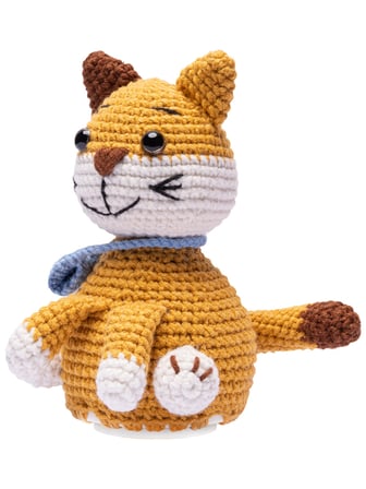 StoryBuddy Kedi – Sesli Hikâye ve Ninni Arkadaşı
