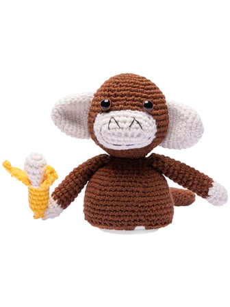 StoryBuddy Maymun – Sesli Hikâye ve Ninni Arkadaşı
