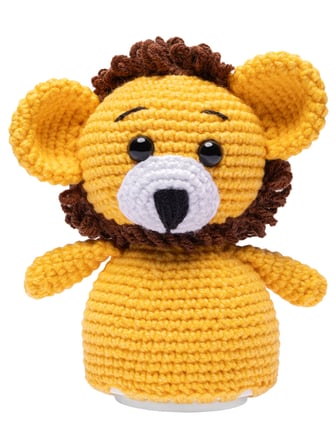 StoryBuddy Aslan – Sesli Hikâye ve Ninni Arkadaşı
