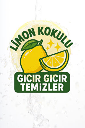SIVI BULAŞIK DETERJANI - ELDE YIKAMA